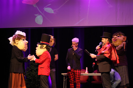 TV ČOHOVO 26 FOTO LJUBO VUKELIČ